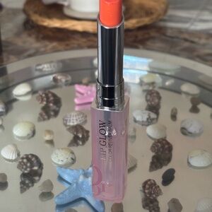 Dior Lip Glow Color Reviver Balm - Vibrant Orange